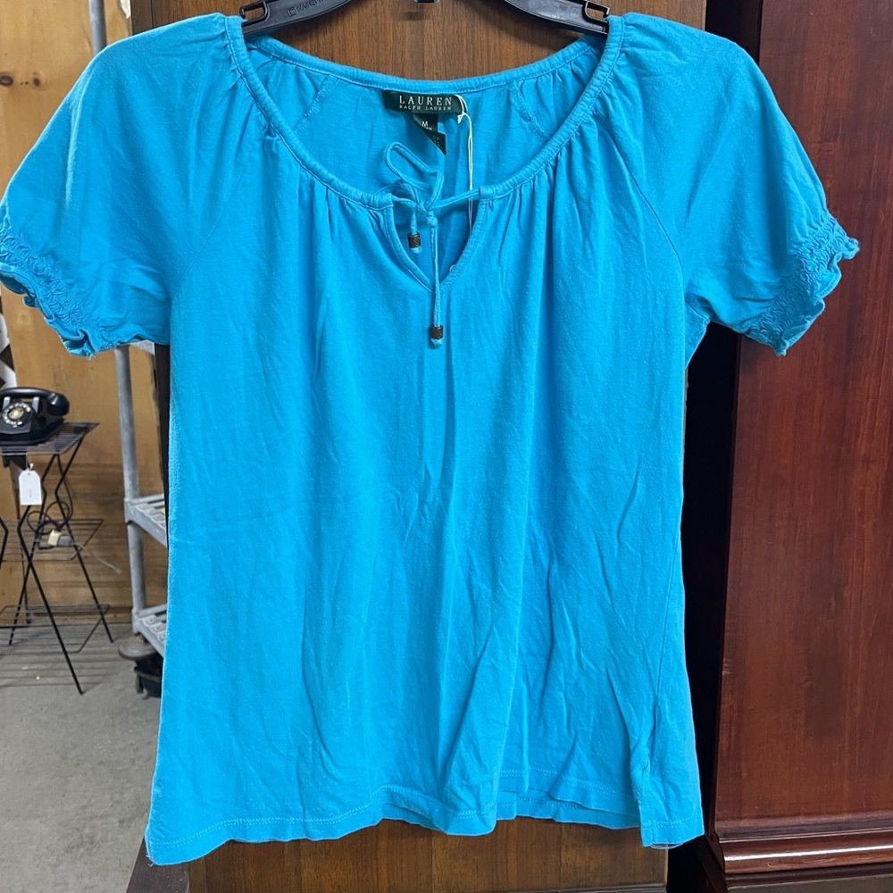 Ralph Lauren Top